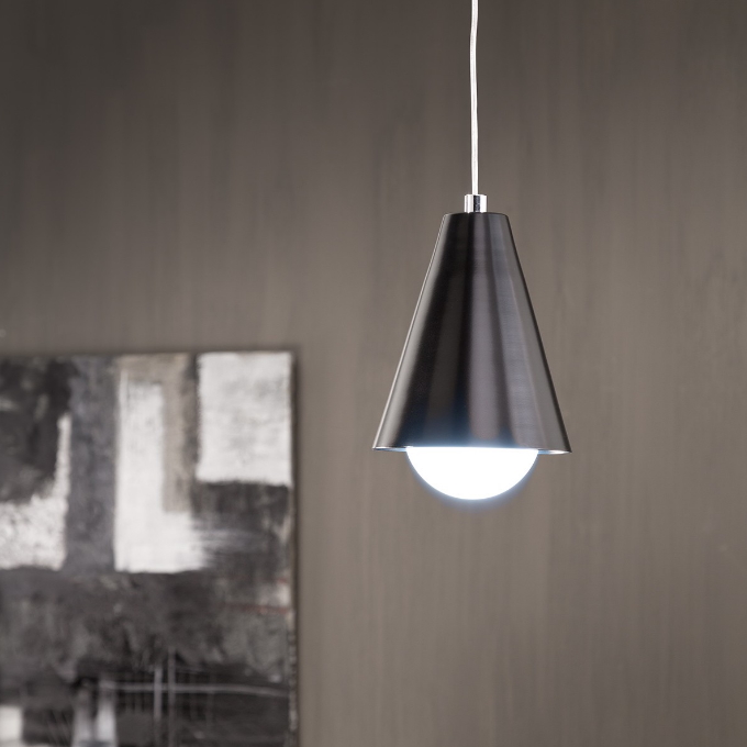 Lamp Zava - Cono 1 Pendant  - 3