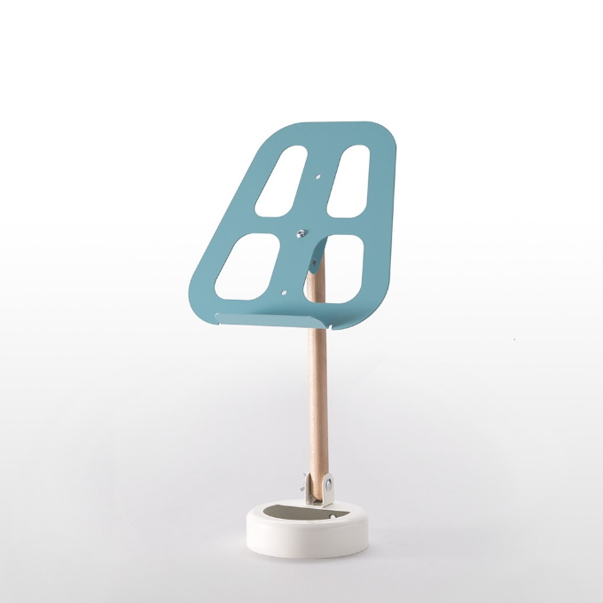 Lamp Zava - Giacolu Table  - 3
