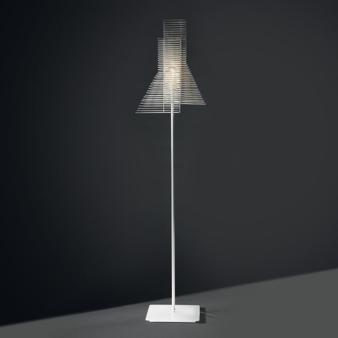 Lamp Zava - Grown Floor  - 1
