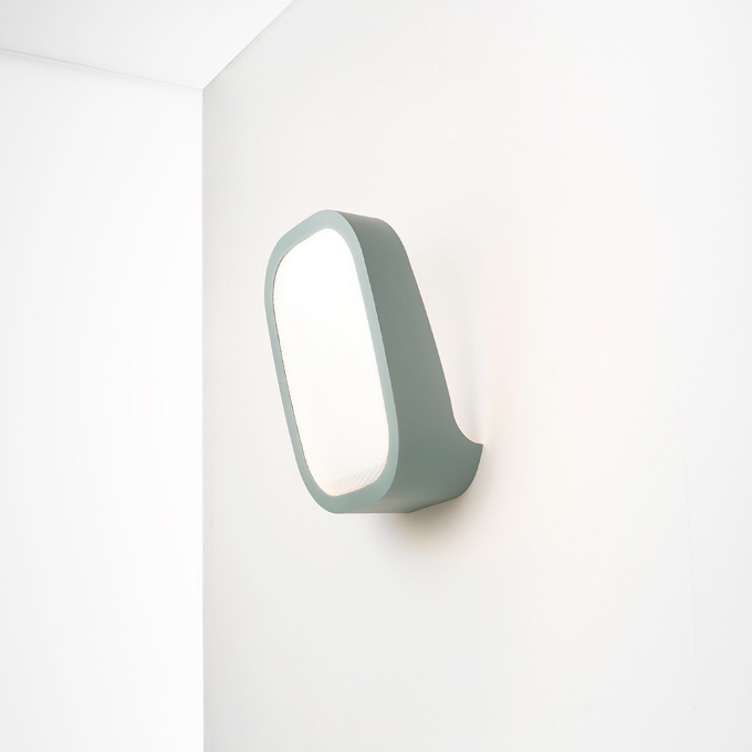 Lamp Zava - Ideo Wall  - 2