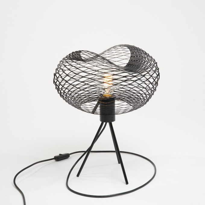 Lamp Zava - Net Table  - 2