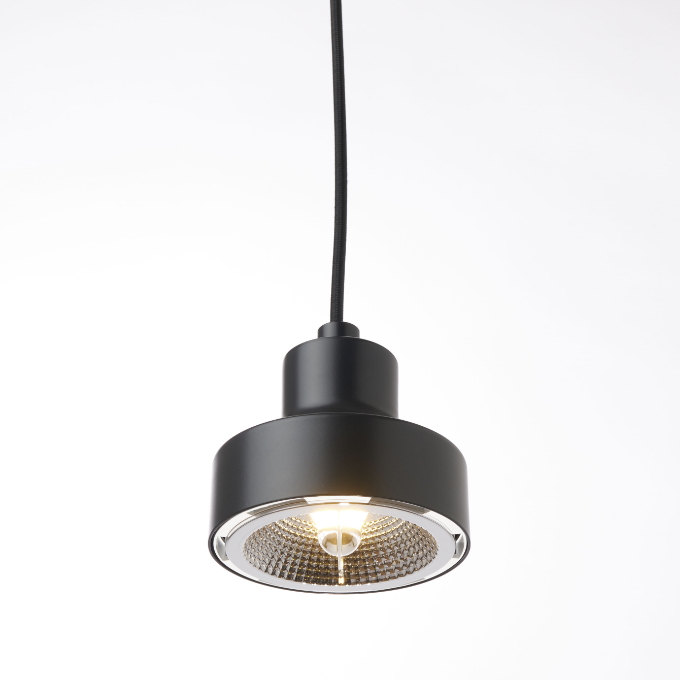 Lamp Zava - Nox Pendant  - 1