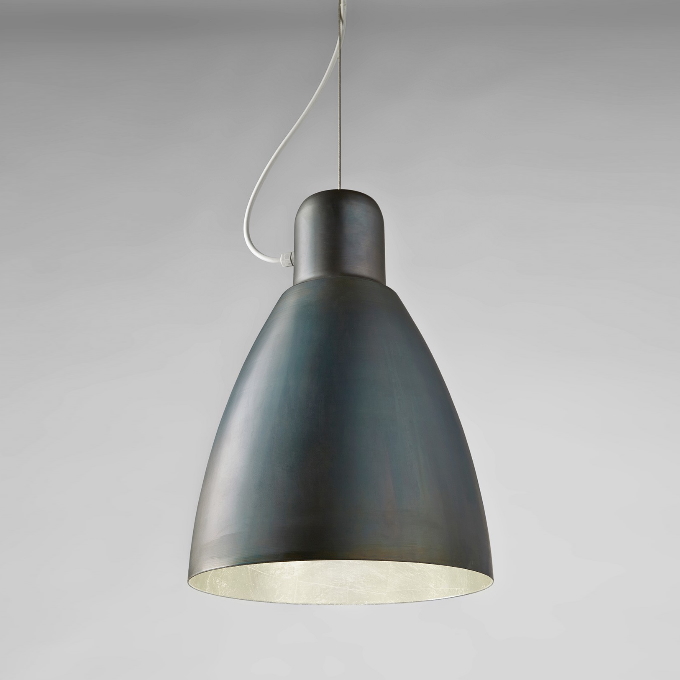 Lamp Zava - Soda Pendant  - 1