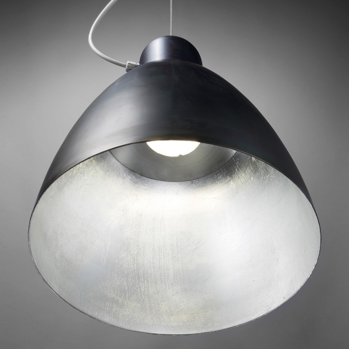 Lamp Zava - Soda Pendant  - 2