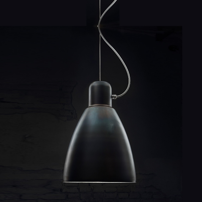 Lamp Zava - Soda Pendant  - 3