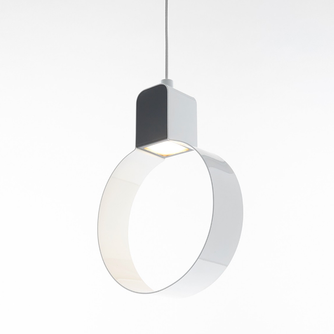 Lamp Zava - Sonoluce Pendant  - 1