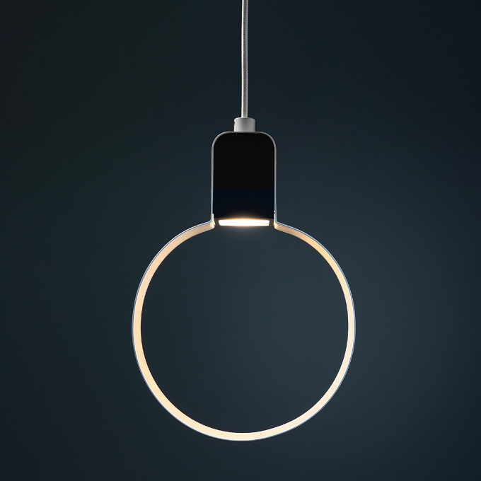 Lamp Zava - Sonoluce Pendant  - 3