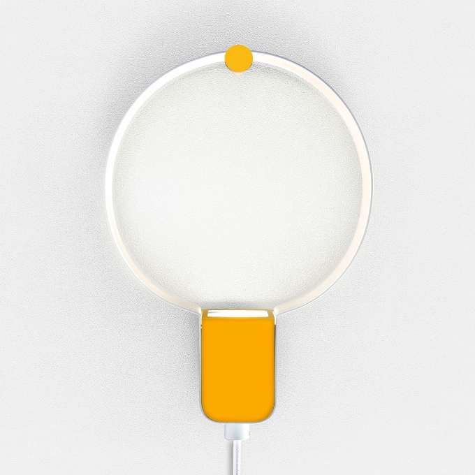 Lamp Zava - Sonoluce Wall  - 2
