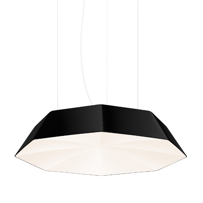 Lamp Zero - Umbrella Pendant  - 1