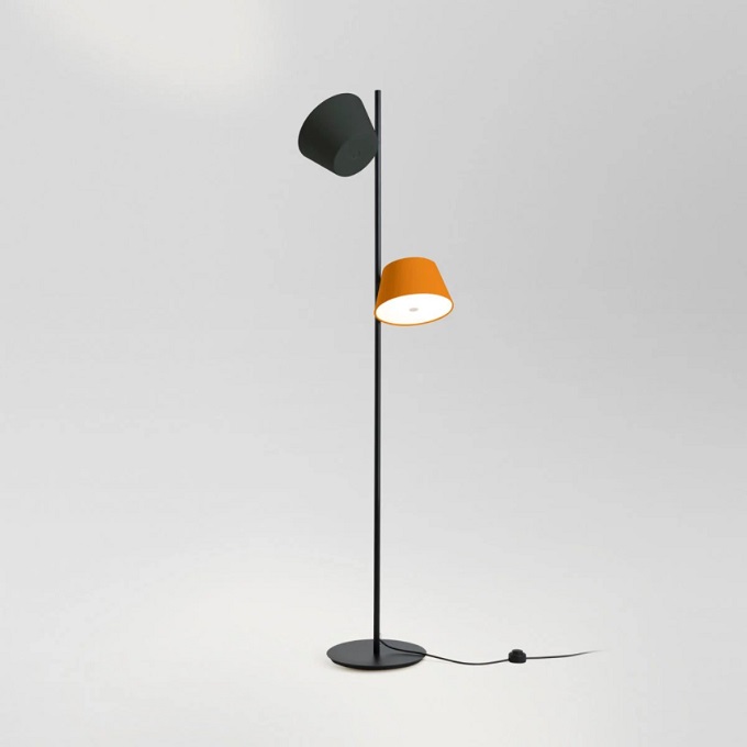 Lamp Marset - Tam Tam Floor  - 3