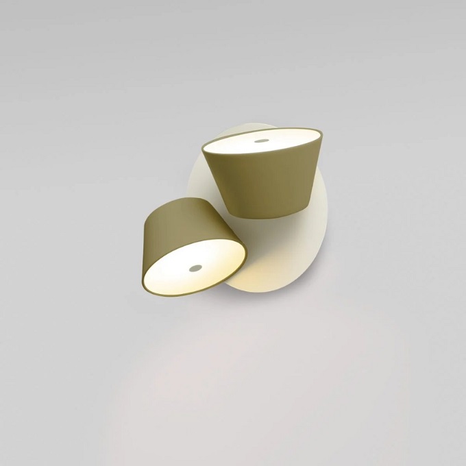 Lamp Marset - Tam Tam Настенные  - 2