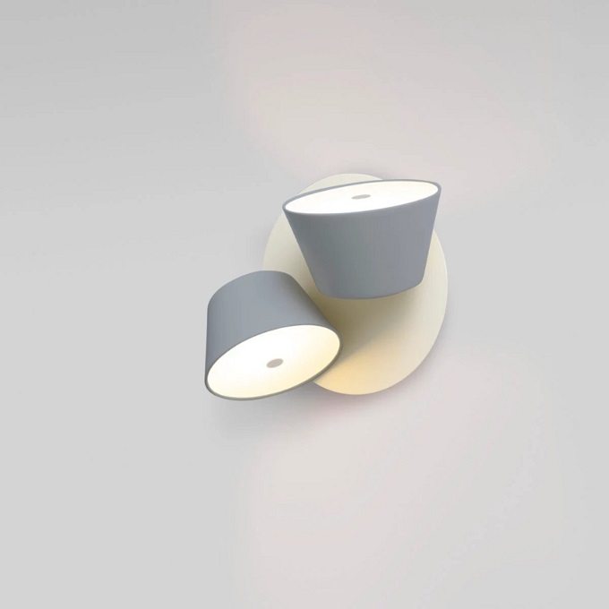 Lamp Marset - Tam Tam Настенные  - 3