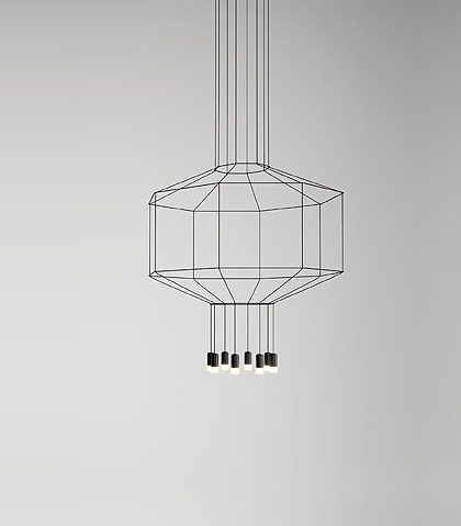 Lamp Vibia - Wireflow