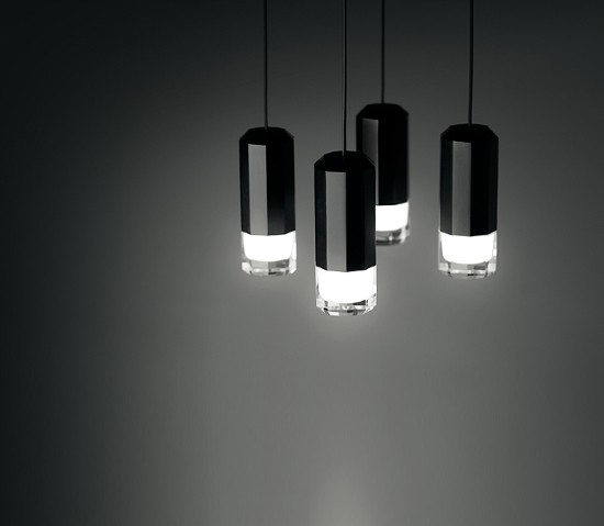 Lamp Vibia - Wireflow Pendant  - 2