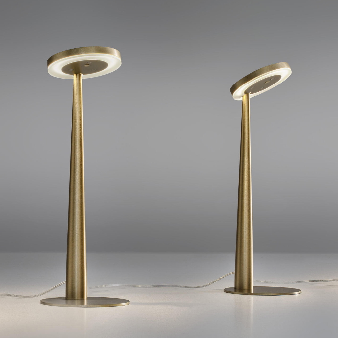 Lamp Panzeri - Bella Table  - 1