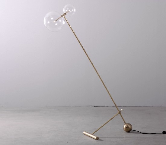 Lamp Schwung Home - Zosia Floor  - 1