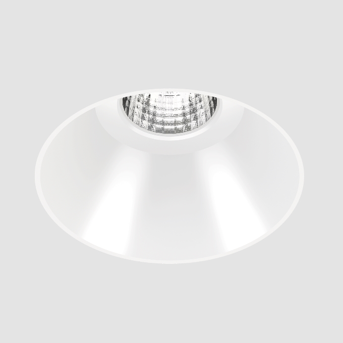 Šviestuvas Arkoslight – Shot Light Trimless M Užglaistomas berėmis šviestuvas  - 1