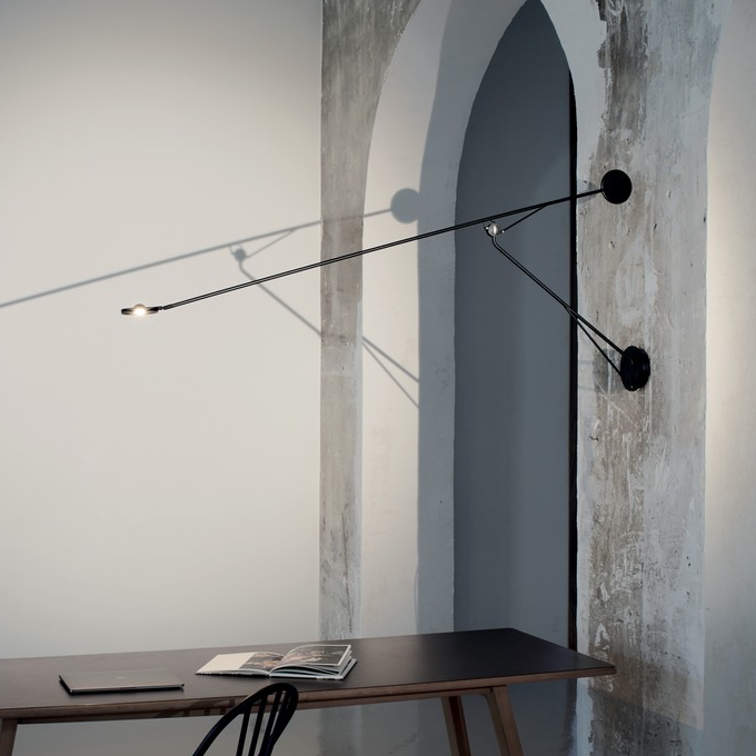 Lamp DCW Editions - Aaro Wall  - 1