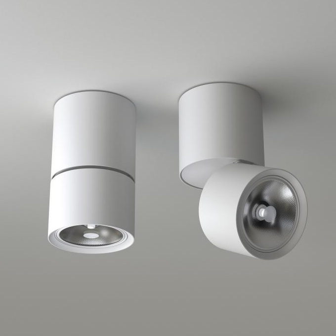 Lamp Oty Light - POP P07 ø12,5 PULL H21 Ceiling  - 1