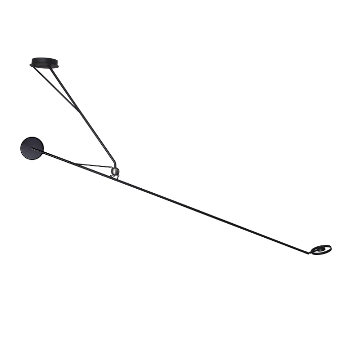 Lamp DCW Editions - Aaro wall/ceiling Настенные  - 4