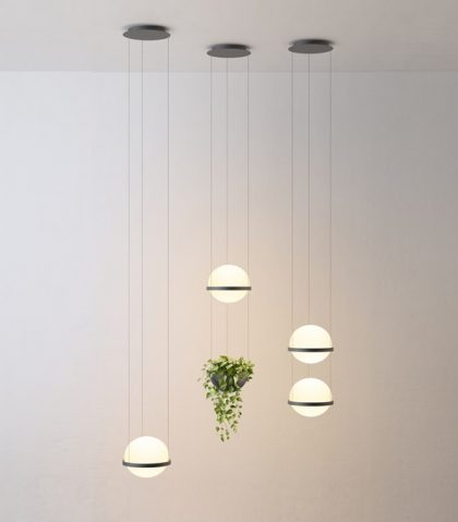 Lamp Vibia - Palma Vertical