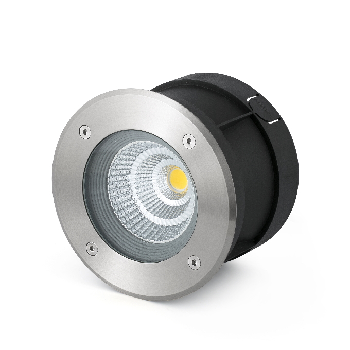 Lamp Faro - SURIA 12 LED 24° Встраиваемые уличные светильники    - 1