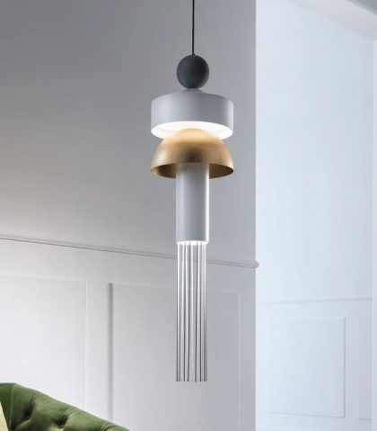 Lamp Masiero - Nappe XL1