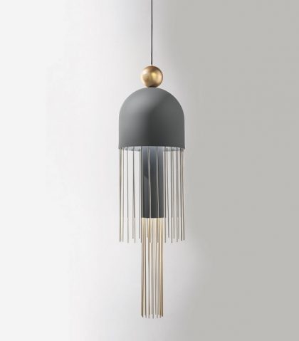 Lamp Masiero - Nappe XL2