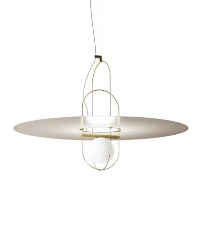 Lamp Fontana Arte - Setareh 438M