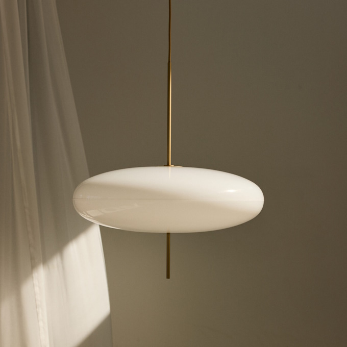Lamp Astep - Model 2065 Подвесные  - 2