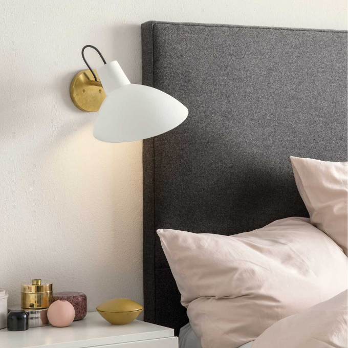 Lamp Astep - VV Cinquanta Wall Настенные  - 7