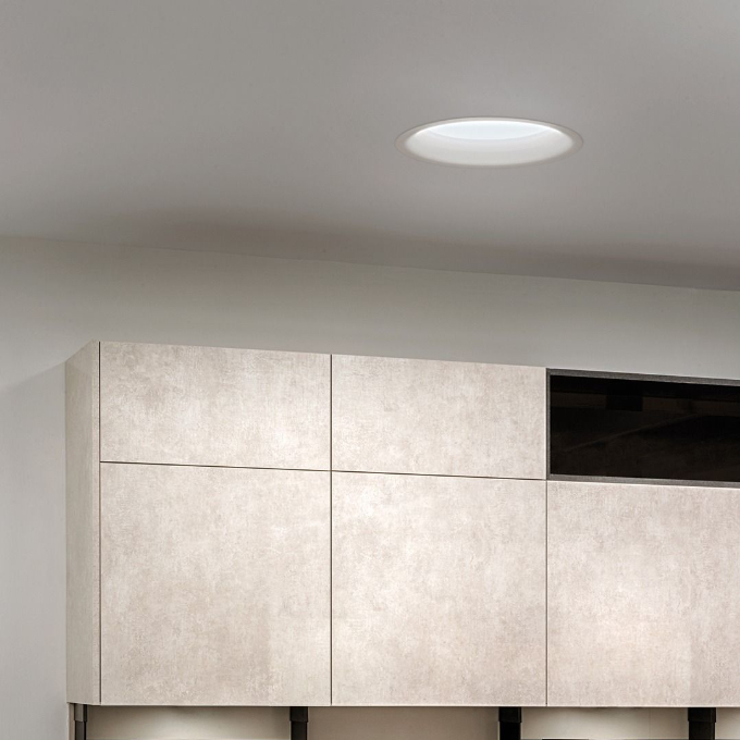 Lamp Arkoslight - Drop Maxi Recessed  - 2