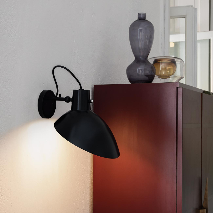 Lamp Astep - VV Cinquanta Wall Настенные  - 8