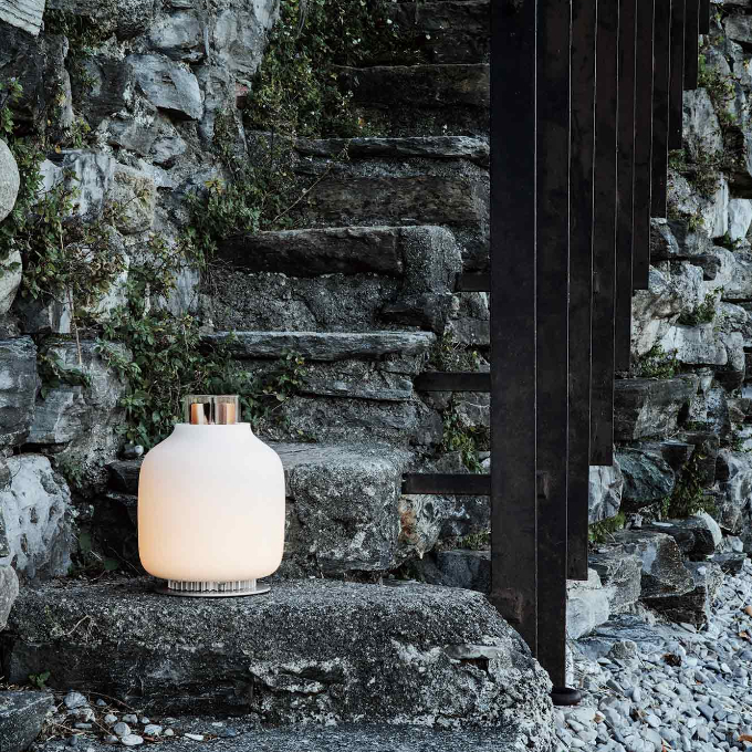 Lamp Astep - Candela  - 3