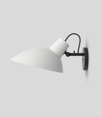 Lamp Astep - VV Cinquanta Wall Wall  - 1