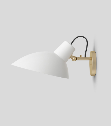 Lamp Astep - VV Cinquanta Wall Настенные  - 4