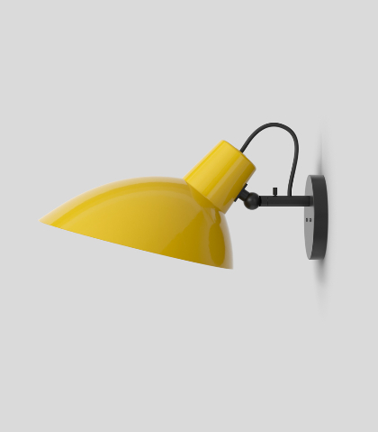 Lamp Astep - VV Cinquanta Wall Настенные  - 6