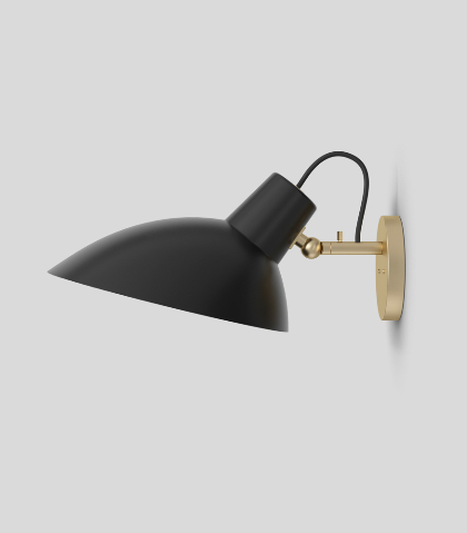 Lamp Astep - VV Cinquanta Wall Настенные  - 2