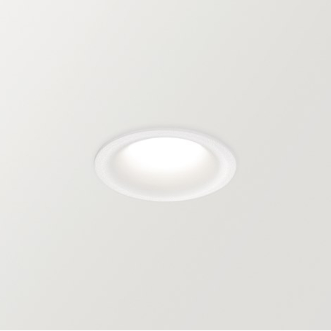 Lamp Arkoslight - Drop Micro Matt Recessed  - 1