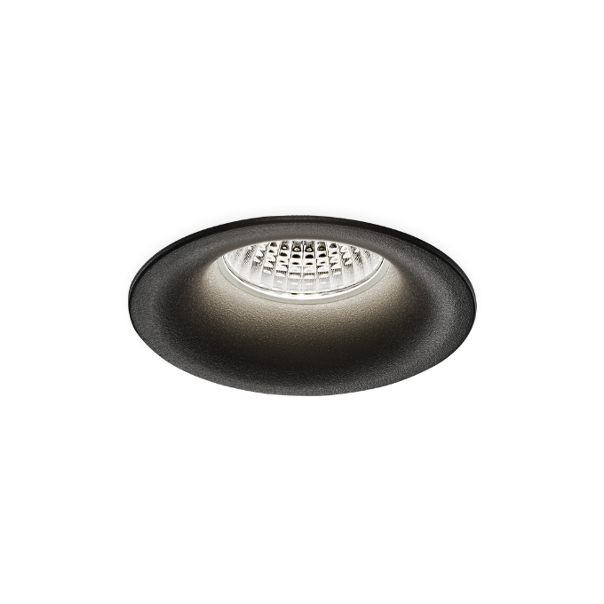 Lamp Arkoslight - Drop Micro Trans Recessed  - 2