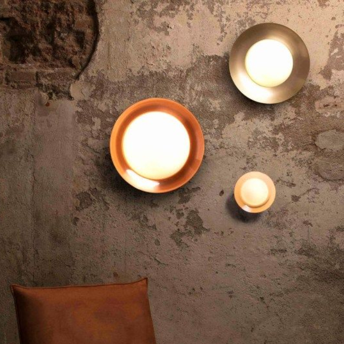 Lamp Faro - Side Ceiling  - 2