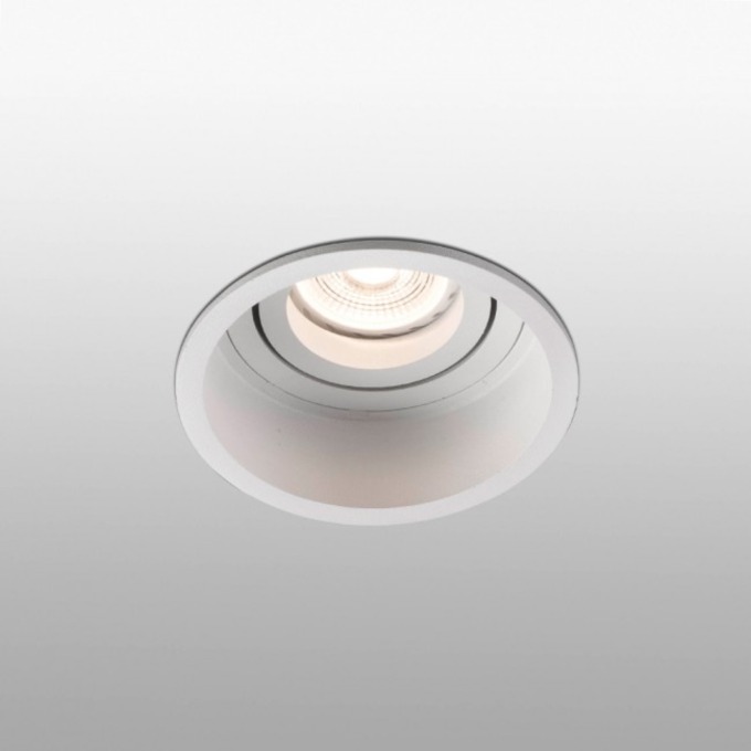 Šviestuvas Faro – Hyde orientable Įleidžiamas šviestuvas  - 1