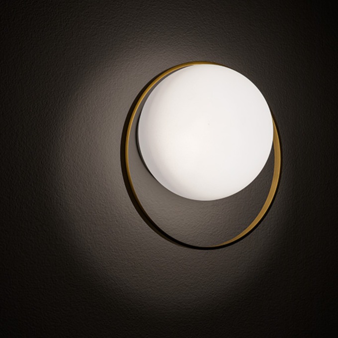 Lamp Estiluz - Circ Indoor Wall  - 4