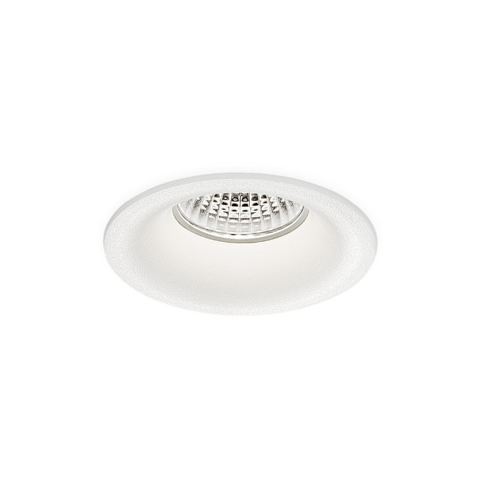 Lamp Arkoslight - Drop Micro Trans Recessed  - 1