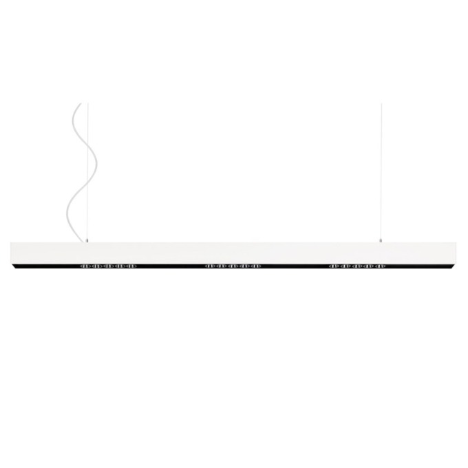 Lamp Arkoslight - Black Foster Suspension Подвесные  - 4
