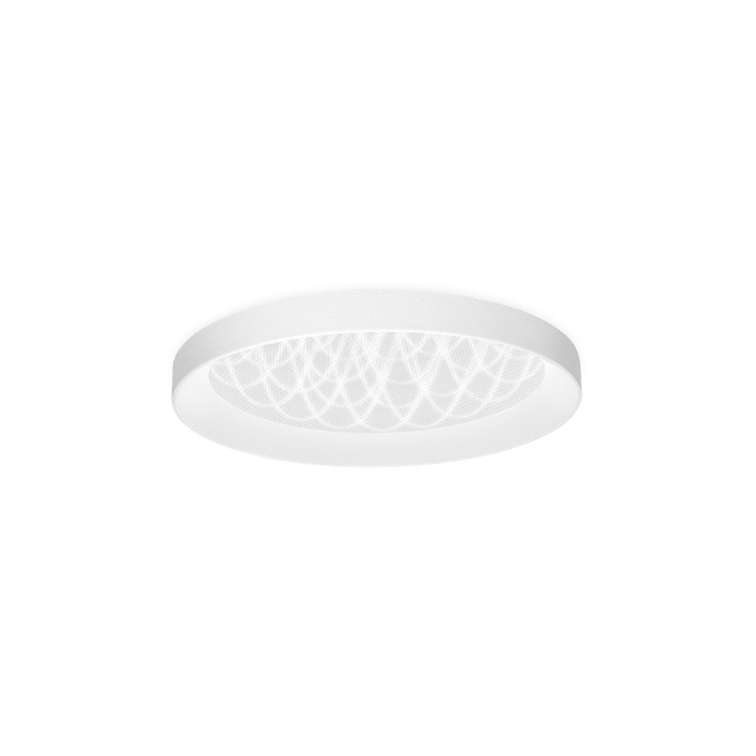 Lamp Arkoslight - Stram Prismatic Recessed  - 1