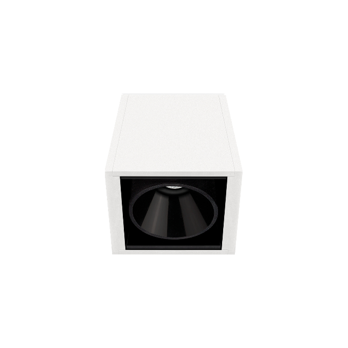 Lamp Arkoslight - Black Foster Surface 1  Ceiling  - 5