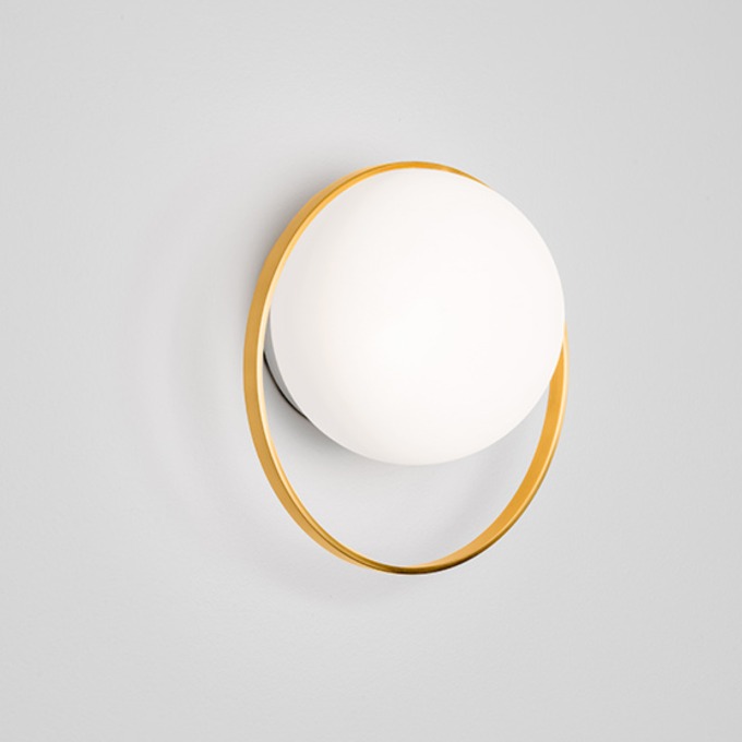 Lamp Estiluz - Circ Indoor Wall  - 3