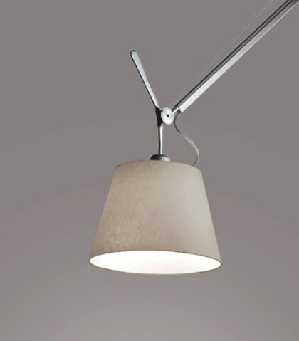 Parchment paper diffuser ø 36cm