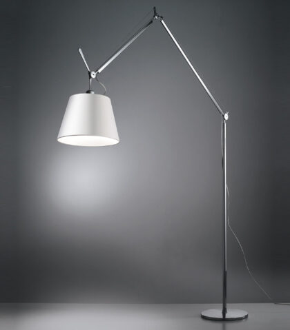 Šviestuvas Artemide – Tolomeo Mega Floor